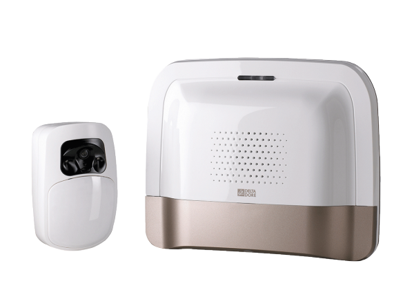 alarme radio sur Marseille